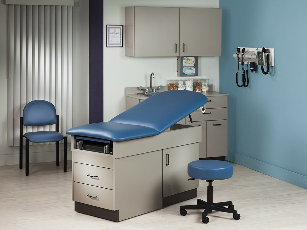 Advanced Medical Equipment